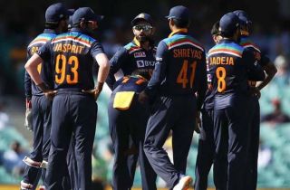 Today 8 teams including India and