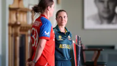 Today Final: ENG-W vs AUS-W Picture