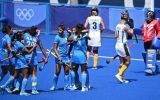 Tokyo 2020, Womens Hockey