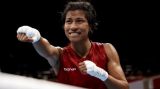 Tokyo Olympics 2021 Boxing: