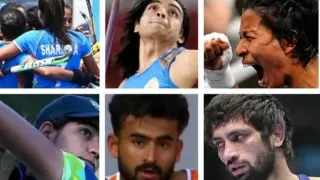 Tokyo Olympics 2021 Day 12 Live