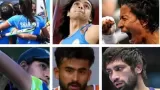 Tokyo Olympics 2021 Day
