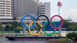 Tokyo Olympics 2021 day 3 Live