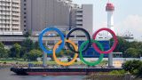 Tokyo Olympics 2021 day