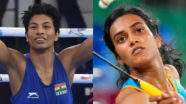 Tokyo Olympics 2021 Day 7: India Live