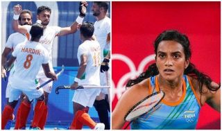 Tokyo Olympics 2021 Day 9 Live