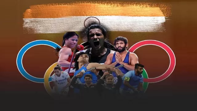 Tokyo Olympics 2021 live Updates: Live Score,