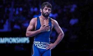 Tokyo Olympics: Bajrang Punia lost semifinal 