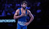 Tokyo Olympics: Bajrang Punia