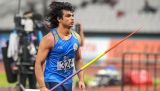 Tokyo Olympics: Neeraj Chopra