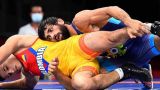 Tokyo Olympics: Ravi Kumar