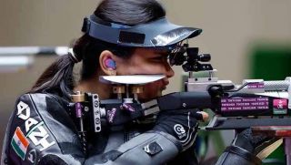 Tokyo Paralympics: Avani Lekhara wins gold