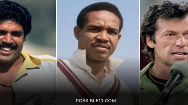 Top 10 best all-rounders in cricket history