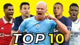 Top 10 Best Football