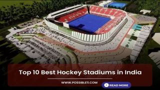 Top 10 Best Hockey Stadiums in