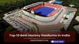 Top 10 Best Hockey