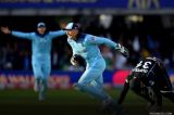Top 10 Best ODI