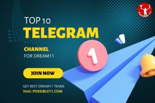 Top 10 Best Telegram Channels For