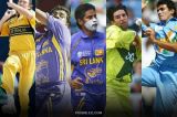 Top 10 Bowlers in