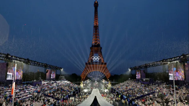 Top 10 Countries With Most Athletes at