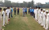 Top 10 Cricket Academies