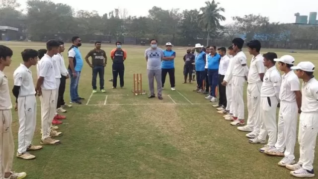 Top 10 Cricket Academies in India, Best