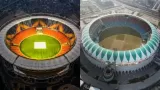 Top 10 Cricket Stadiums