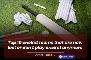 Top 10 cricket teams that are