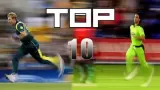 Top 10 Fastest Bowlers