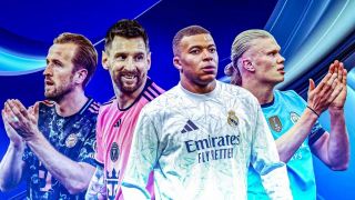 Top 10 Football leagues in the