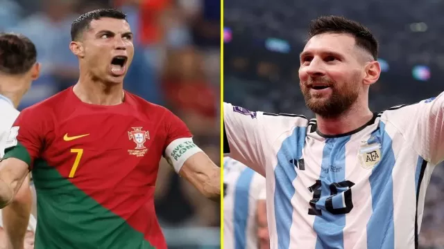 Top 10 Footballers With the Most Goals