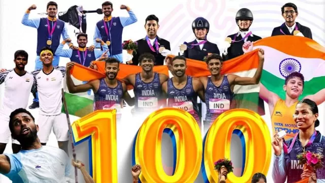 Top 10 Government Initiatives That Boosted Indian