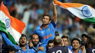 Top 10 Greatest Indian Cricket Matches