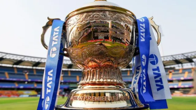 Top 10 Greatest IPL Matches of All