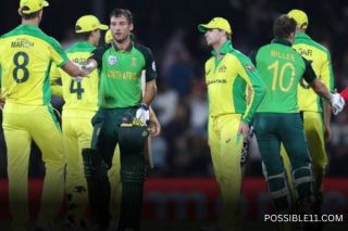 Top 10 highest run chase in