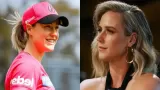 Top 10 Hottest England