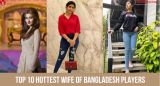 Top 10 Hottest Wife