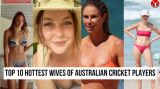 Top 10 Hottest Wives