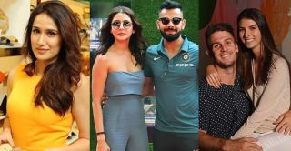 Top 10 Hottest Wives of Cricket