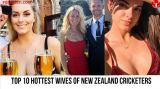 Top 10 Hottest Wives