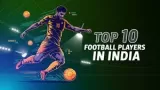 Top 10 Indian Footballers