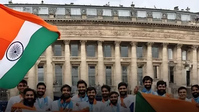 Top 10 Indian Medal Contenders for Paris