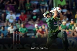 Top 10 longest sixes in the
