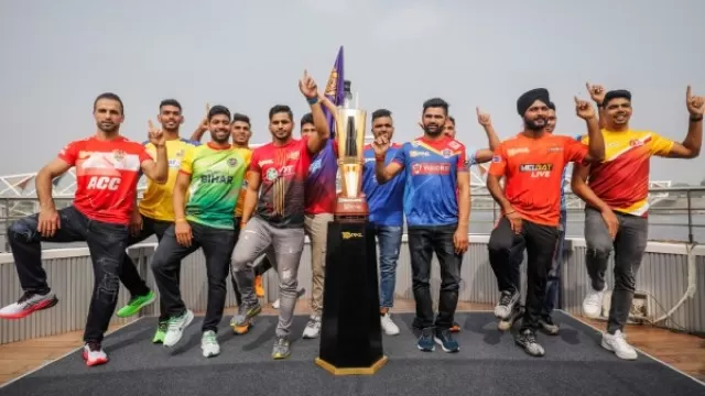 Top 10 Most Followed Pro Kabaddi Teams