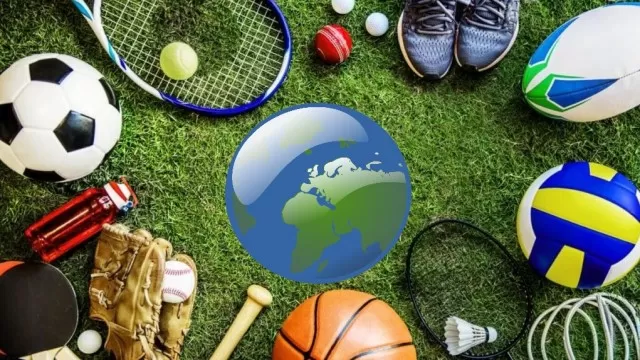 Top 10 Most Popular Sports in the