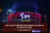 Top 10 Most Unexpected