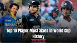 Top 10 Player Most