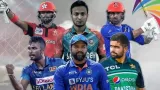 Top 10 Players in