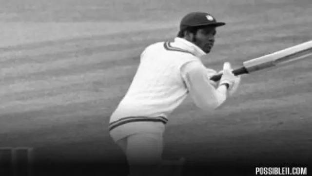 Top 10 Players Who Hit Centuries on