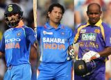 Top 10 Players with